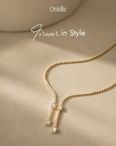 Orielle Fine Jewellery Limited