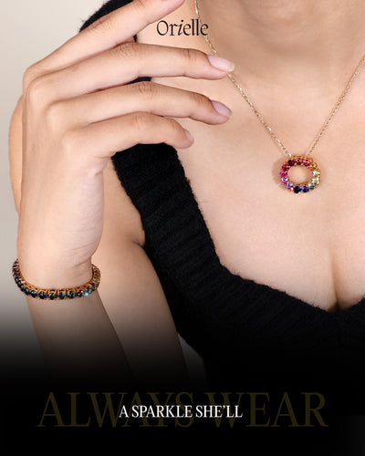 Orielle Fine Jewellery Limited