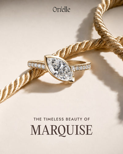 Orielle Fine Jewellery Limited
