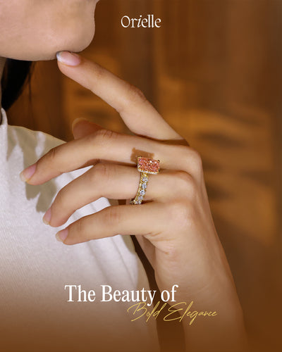 Orielle Fine Jewellery Limited