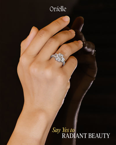 Orielle Fine Jewellery Limited