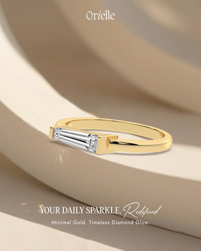 Orielle Fine Jewellery Limited