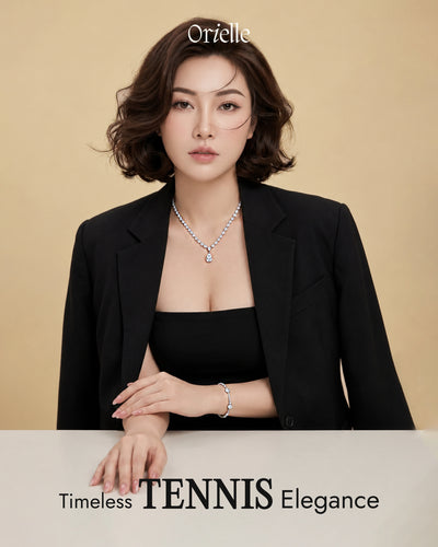 Orielle Fine Jewellery Limited