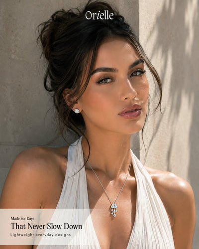 Orielle Fine Jewellery Limited