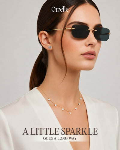 Orielle Fine Jewellery Limited