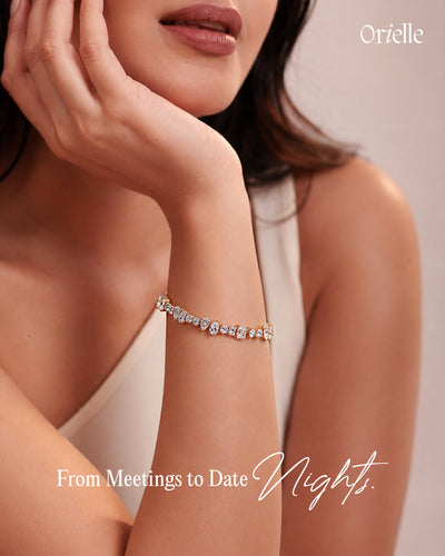 Orielle Fine Jewellery Limited