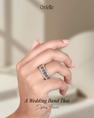 Orielle Fine Jewellery Limited