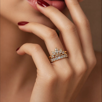 Orielle Fine Jewellery Limited