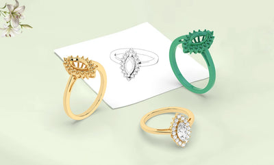 Orielle Fine Jewellery Limited