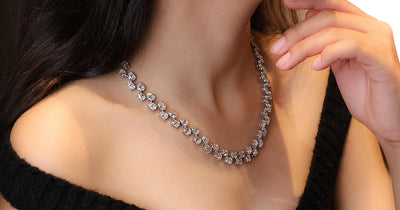 Orielle Fine Jewellery Limited