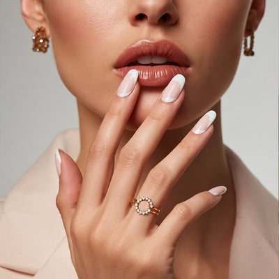 Orielle Fine Jewellery Limited