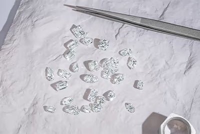 Orielle Fine Jewellery Limited