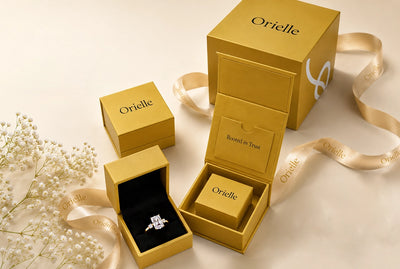 Orielle Fine Jewellery Limited