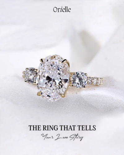 Orielle Fine Jewellery Limited
