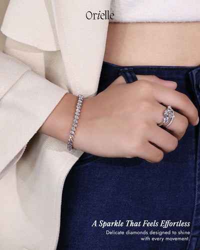 Orielle Fine Jewellery Limited