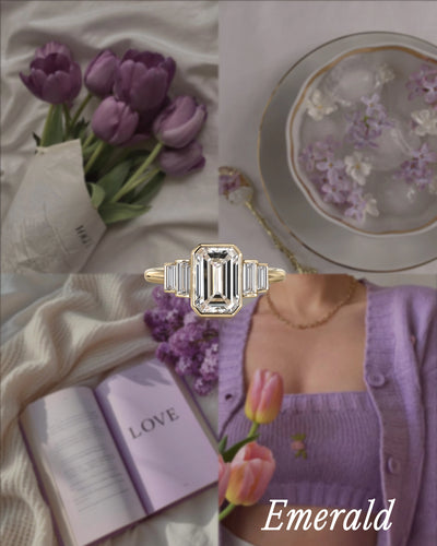 Orielle Fine Jewellery Limited