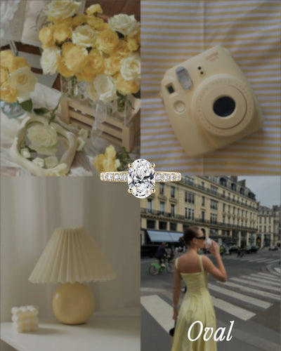 Orielle Fine Jewellery Limited