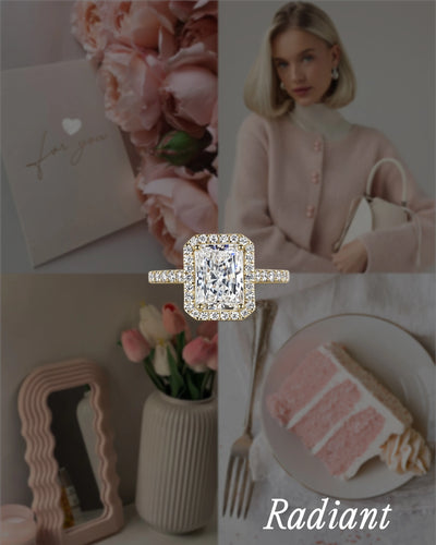 Orielle Fine Jewellery Limited