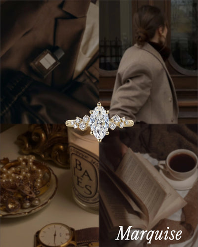 Orielle Fine Jewellery Limited