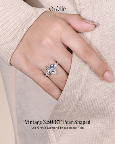 Orielle Fine Jewellery Limited