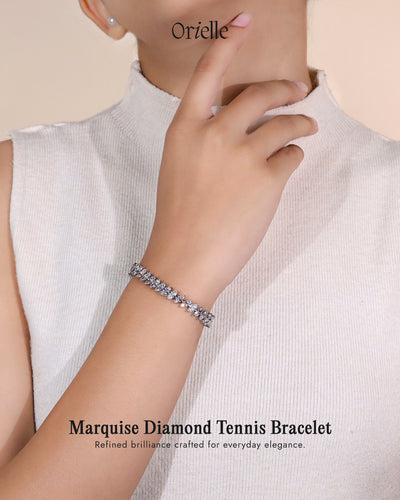 Orielle Fine Jewellery Limited