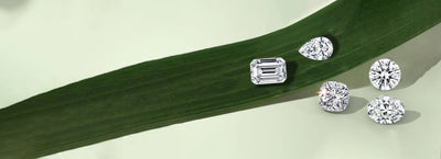 Orielle Fine Jewellery Limited