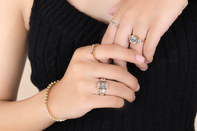 Orielle Fine Jewellery Limited
