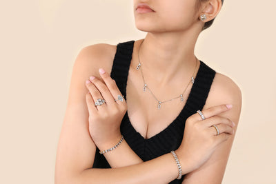 Orielle Fine Jewellery Limited
