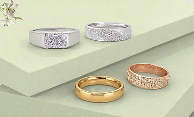 Orielle Fine Jewellery Limited
