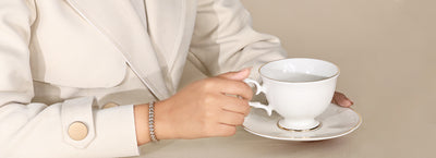 Orielle Fine Jewellery Limited