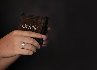 Orielle Fine Jewellery Limited