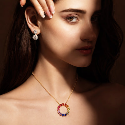 Orielle Fine Jewellery Limited
