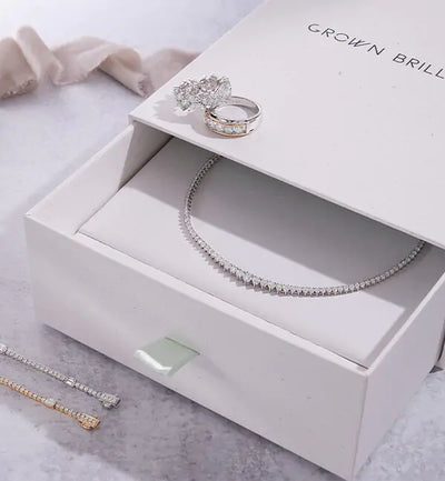 Orielle Fine Jewellery Limited