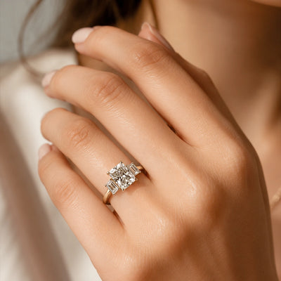 Orielle Fine Jewellery Limited