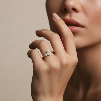 Orielle Fine Jewellery Limited
