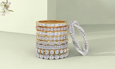 Orielle Fine Jewellery Limited